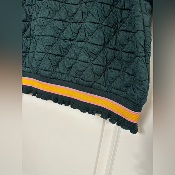 Quilted Top - Picture 3 of 11